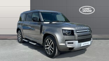 Land Rover Defender 3.0 D250 XS Edition 110 5dr Auto Diesel Estate